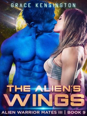 cover image of The Alien's Wings